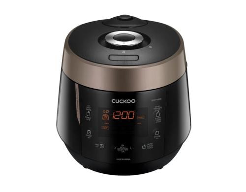 Cuckoo Reiskocher CRP-P1009S 1.8 l, 1150 Watt