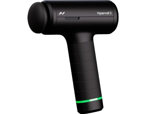 Hypervolt 3 (inklusiv Heated Head)