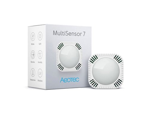 Aeotec Multisensor Gen7