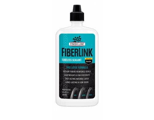 FINISH LINE Pannenschutz, FIBERLINK Pro Latex 240 ml