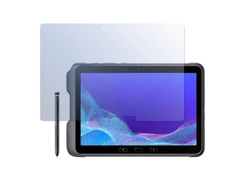 4smarts Second Glass 2.5D für Samsung Tab Active4 Pro