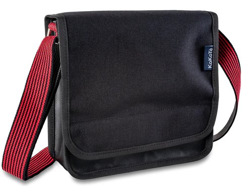 KoKoTé Tasche Leggero S Schwarz