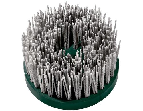 Metabo Kunststofftellerbürste 130 mm P80 M14