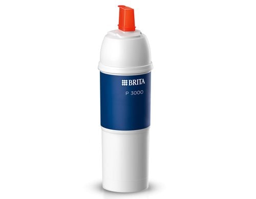 Brita Ersatz-Filterkartusche P3000