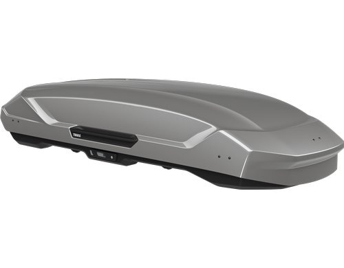 Thule Motion 3 XXL titan glossy