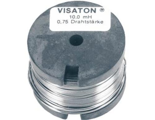 Visaton FC-Ferritspule 4.7 mH 3702