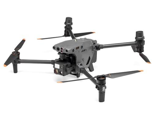 DJI Matrice 30T (EU) inklusive DJI Care Enterprise Basic