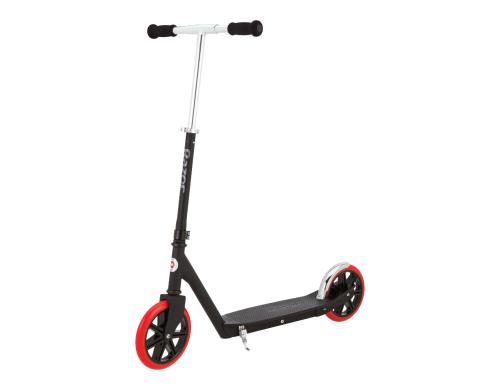 Carbon Lux Scooter - Black 23L Intl (MC1) Kick Scooter