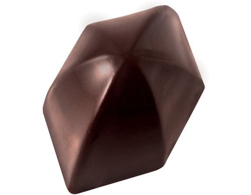 Paderno Schokoladenform Mm 275x175x25,5 BPA-Free