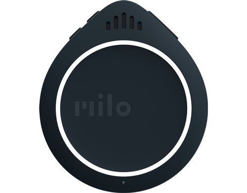 Milo 1 Action-Kommunikator - schwarz