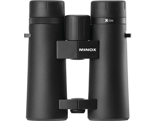 Minox Fernglas X-lite 10x42