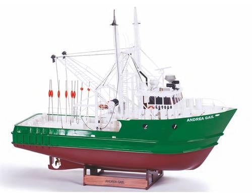 Billing Boats Andrea Gail 1:30 720mm