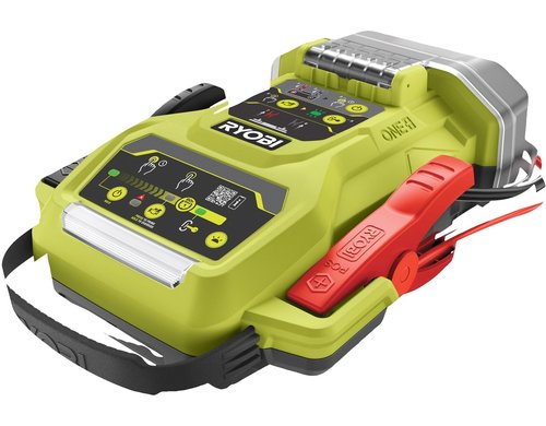 Akku-Starthilfegerät RJSC18-0 18 V,  ohne Akku und Ladegerät