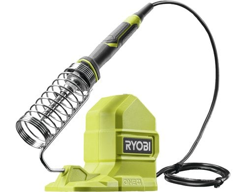 Akku-Lötkolben RSI18-0 18 V,  ohne Akku und Ladegerät