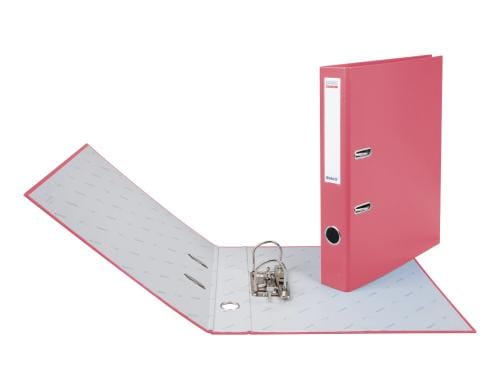 Biella Bundesordner 4cm rosa 1 Stück