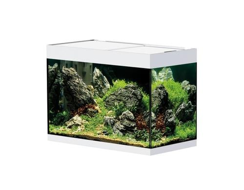 OASE StyleLine 125 Aquarium weiss