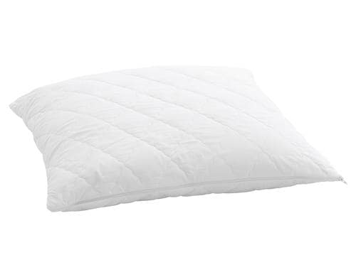 Billerbeck Bamboo Naturfaser-Kissen 50x70 cm, Füllgewicht: 460 g, FSC zert.