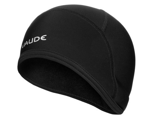 Vaude Bike Mütze Warm, L Unisex, Helm-Unterziehmütze