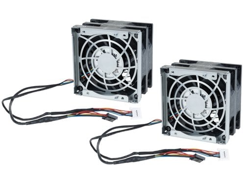 HPE ML110 Gen11 Redundant Fan Kit passend zu Proliant ML110 Gen 11