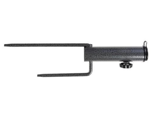 KOOR Anker zu Sonnenschirm Stahl, ideal für Rasen