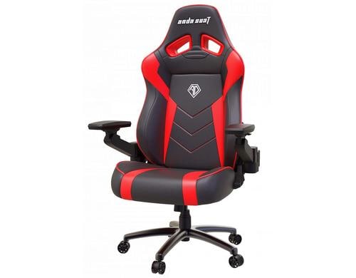 Anda Seat Dark Demon Mobility Rot/Schwarz