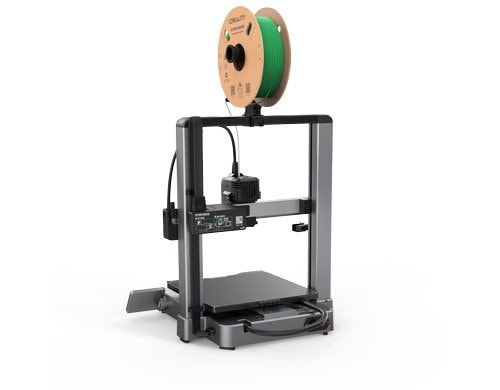 Creality 3D Drucker Hi Standalone Standalone Version