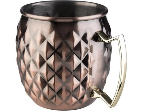 APS Cocktailbecher Moscow Mule 2 Ø 9,5 cm, H: 10 cm