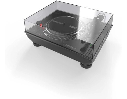 Reloop Dust Cover RP-7 Abdeckhaube zum Reloop RP-7