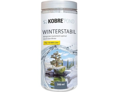 KobrePond Winterstabil 500 ml