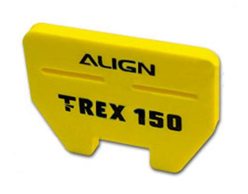 ALIGN 150 Rotorblattauflage