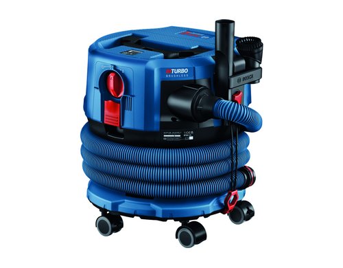 Akku-Staubsauger GAS 18V-12 MC