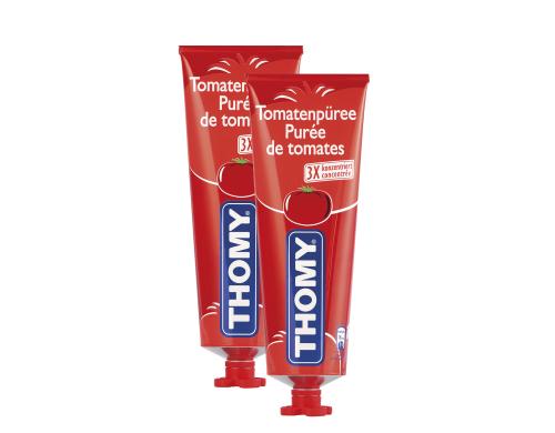 THOMY Tomatenpüree 2X 300g