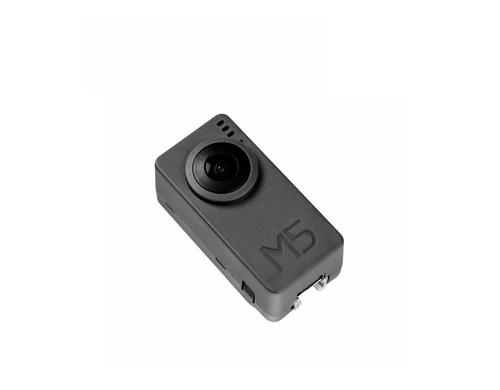 M5Stack ESP32 PSRAM Timer Camera Fisheye OV3660