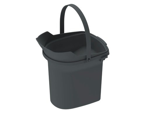 Clesana Flüssig-Einsatz zu Toilette C1