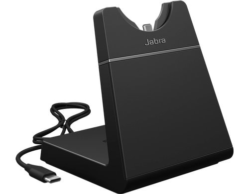 Jabra Engage SE  Ladestation USB C USB C
