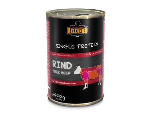 Belcando Dose SP Rind 400g