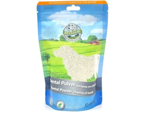 Bellfor Dental - Pulver 250 g