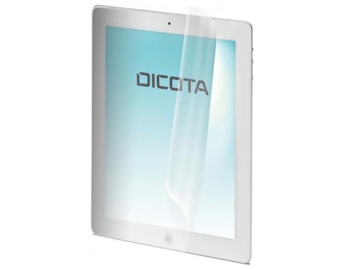 DICOTA Anti Glare Filter für iPad Air 2 D30898