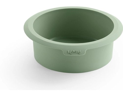 Lékué Heissluftfritteusenform Durchmesser: 15 cm