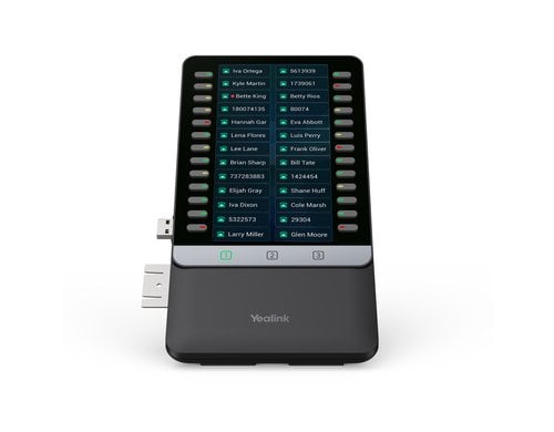 Yealink EXP55 Erweiterungsmodul