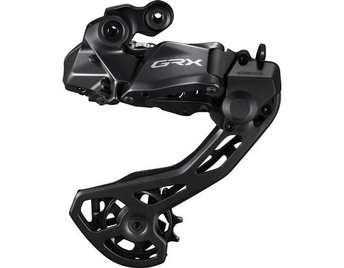 Shimano Shimano Schaltwerk GRX RD-RX825 Di2 12-Gang