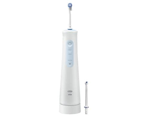 Oral-B Munddusche AquaCare 4