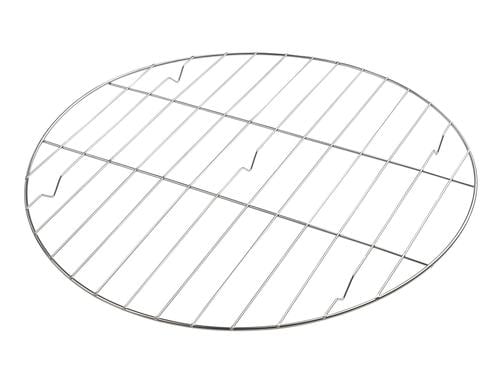 Zenker Tortenkühler edelstahl Ø320mm, spülmaschinengeeigne
