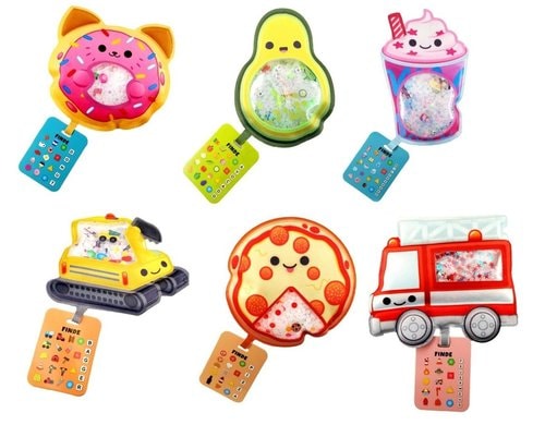 Bauer BIZYBOO Assortiert