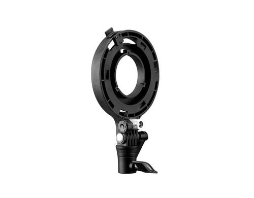 Bowens Adapter (FM Mount)
