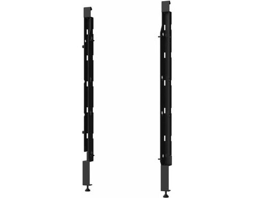 Peerless-AV ACC-STSCCC Wandhalterung für Displays, A/V-Geräte
