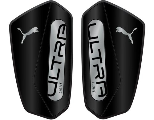 PUMA Shinguards ULTRA Light Sleeve Grösse: S, Farbe: black