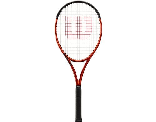 Wilson Tennisracket Burn 100ULS V5.0 Griffgrösse: 1