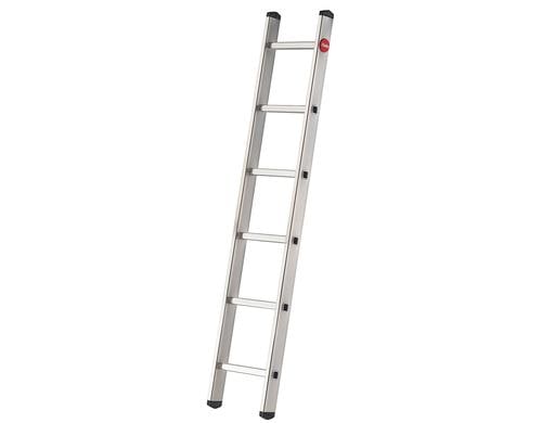 HAILO Anlegeleite 6 Sprossen 275 cm