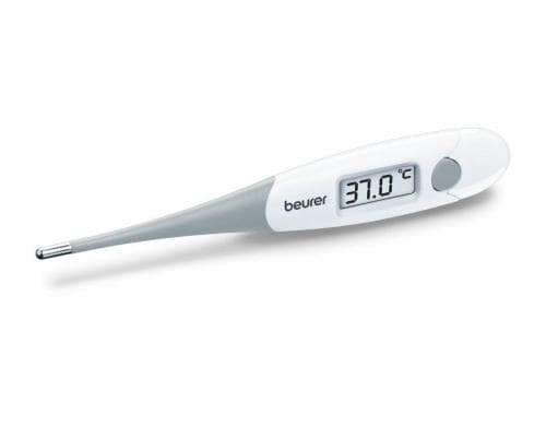 Beurer Fieberthermometer Express FT15/1 extra grosses Display